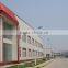 pre-engineered steel buildings whole package service supplier