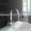 European Style Single Handle Kitchen Faucets
