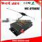 Wecaro WC-DT588X mpeg-4 car dvb-t tv tuner receiver box for Poland