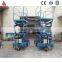 Hot sale cheap portable hydraulic scissor lifts from China