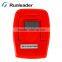 Mini Digital Slim Magnetic LCD Kitchen Cooking Stop Watch Countdown Timer Clock -Red