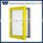 Colour Secure Metal Frame Displays Cases for Outdoor