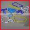 OEM design cheap custom silicone bracelet