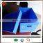 corrugated pp box corflute plastic box pp box