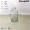230ml Salt Water Bottle Plain Glass Bottle Ddisinfect Bottle