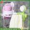 Multi-function Plastic Hairdryer Rack Bathroom Plastic Towel Rack for bathroom rack