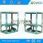 High Quality Waste Paper hydraulic baler waste paper cardboard baler