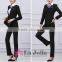 Custom Order!!! Ladies hotel manager uniform women uniform hotel front office