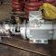 High energy-efficiency Multistage Pump with Duplex Stainless Steel