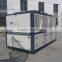 AC-800AD screw air-cooled chiller machine for industry