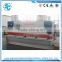 professional supplier CNC Hydraulic Shearing Machine,Copper Plate Hydraulic Cutting Machine