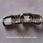 KOREAN STANDARD WELD STAINLESS STEEL LINK CHAIN