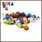 http:// high quality acrylic beads for DIY birthday Jewelry // new design letter beads //