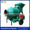 Advanced Technology Tilting Concrete Mixing Machine with Good Price