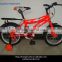 HH-K1650A 16inch mtb child bicycle with factory price made in China