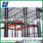 Prefab Steel Structure - Galvanized Prefabricated Building