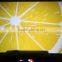 800 x 480 1080P High Definition Real Practical 805 LED Projector