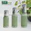 PET plastic lotion bottle with lotion pump blowing bottle 80ml ,100ml,120ml
