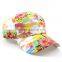 Leisure Beach Pattern Man Women Curve Brim Snapback Cap and Hat