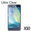 China supplier wholesale best for Samsung galaxy S6 clear screen protector