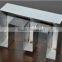 new type multi-channel letter bending machine with double bender/notcher/slotting
