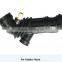 rubber hose reel and radiator hose