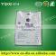 Clothes or accessories packaging plastic bags