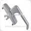OEM metal casting parts custom doorknob