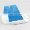 Funny cell phone holder for desk, decorative cell phone holder, man cell phone holder