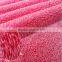 single side polyester cationic knitted fabric textiles