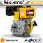 178F 6hp recoil start diesel engine price