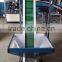 3 cavity fully automatic water oil bottle stretch blow molding machine