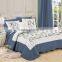 Wholesale Cheap King Bed Sheet Sets Bedding Set Made In India