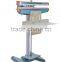 2016 High Quality Foot Impulse Sealer PFS450 foot sealer machine