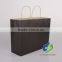 New Fashion Modern contracted Luxury Paper Shopping Bags With Logo