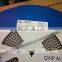 SMD Aluminum Electrolytic Capacitors 10UF 25V 4*5