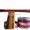 Heibei Daqiang Aluminum Underground Warning Tape With China Supplier