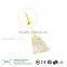 Yellow Cotton Mop