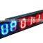 LED Digital Clock/LED Countdown Timer/