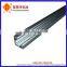 Different Color Anodized LED Aluminum Profile for LED Strip Lights