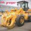 5ton wheel loader with CE