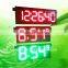 High Quality 24 Inch 8.889/10 Gas Station LED Price Sign