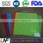 hot sell colors 100% polyester non woven fabric flower wrapping paper