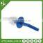 PVC plastic pourer