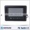 9 inch car headrest multimedia player /Android 4.2 quad-core headrest car PC
