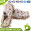 Multi-purpose Clean Felt Shoes Custom Made Cleaning Chenille Lazy Slippers
