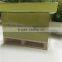 quality wooden pallet notepad, cute sticky notes with wooden pallet