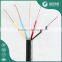 450/750V factory direct supply copper shielded control cable with competitive price