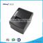 80mm thermal pos receipt printer with cutter--ZJ-8220