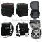 Nylon backpack bag for dji phantom 4 perfectly suitable for original phantom 4 foam